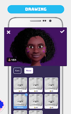 itsme meet friends guide screenshot-app