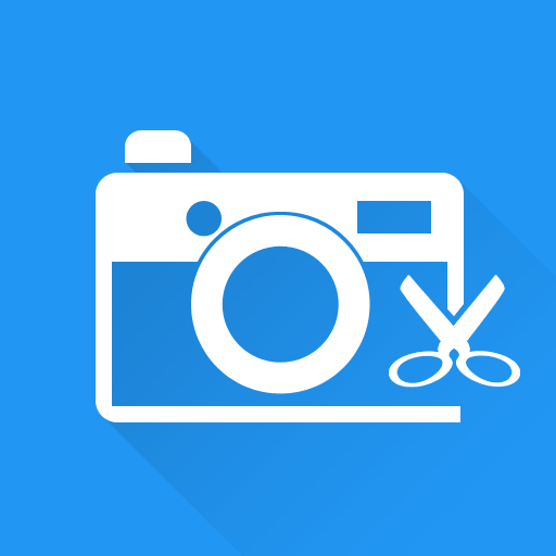 Photo Editor screenshot-app