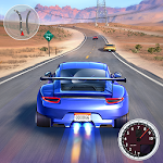 Street Racing HD screenshot-app