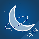 LunaVPN Fast VPN Proxy screenshot-app