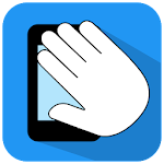 WaveUp screenshot-app