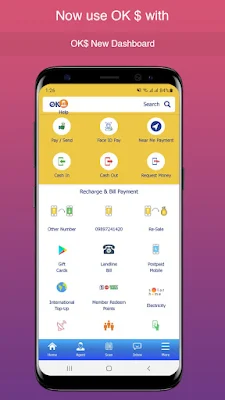 OK $ screenshot-app
