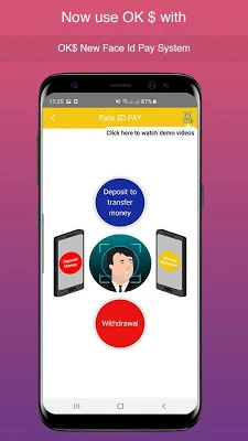 OK $ screenshot-app