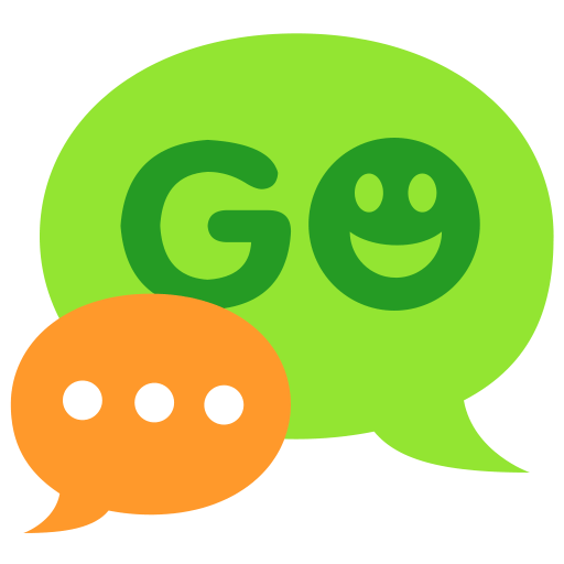 GO SMS Pro screenshot-app