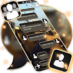 Messenger Theme 2022 screenshot-app