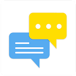 Receive SMS online screenshot-app