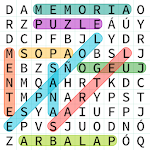 Word Search screenshot-app
