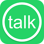 Open Talk | Buddy Talk screenshot-app