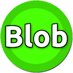 Blob io screenshot-app