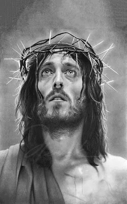 Jesus Live Wallpaper screenshot-app