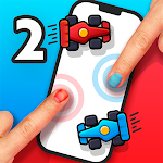 2 Player games screenshot-app