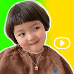 Jinmiran Stickers (Animated) WAStickerApp screenshot-app