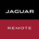 Jaguar Remote screenshot-app