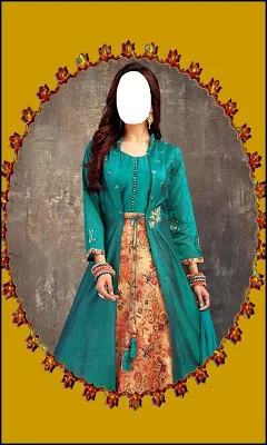 Latest Jacket Design For Girls screenshot-app
