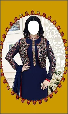 Latest Jacket Design For Girls screenshot-app