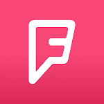 Foursquare City Guide screenshot-app