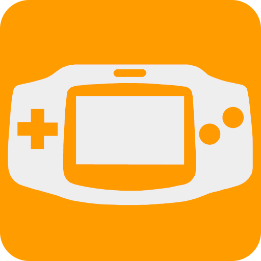 John GBA Lite screenshot-app