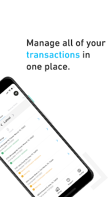Real Brokerage screenshot-app