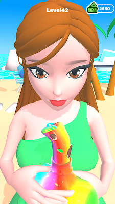 Frozen Jelly screenshot-app