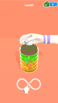 Frozen Jelly screenshot-app