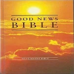 Good News Bible screenshot-app