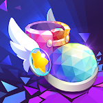WIND runner screenshot-app