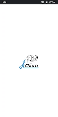 JRChord - Chord & Lirik Lagu Rohani Kristen screenshot-app