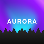 My Aurora Forecast & Alerts screenshot-app