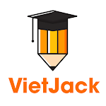 VietJack– học tốt, thi online, hỏi bài, khóa học screenshot-app