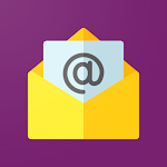 Mail Temp screenshot-app