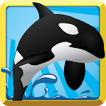 Orca Feast screenshot-app