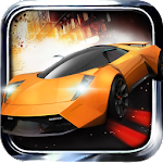 Fast Racing 3D screenshot-app
