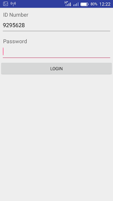 XMobi Customer screenshot-app