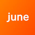 June screenshot-app