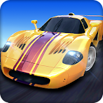 Sports Car Racing screenshot-app