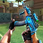 MaskGun screenshot-app