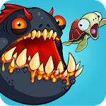 Eatme.io screenshot-app