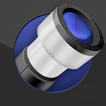 Mega Zoom Camera screenshot-app