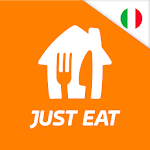 Just Eat Italy screenshot-app