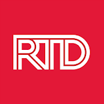 RTD Mobile Tickets screenshot-app
