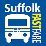 Suffolk FastFare screenshot-app