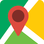 GPS Live Navigation, Maps, Directions and Explore screenshot-app