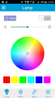 iLink screenshot-app