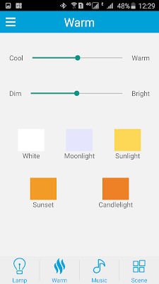 iLink screenshot-app
