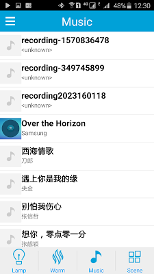 iLink screenshot-app
