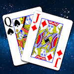 Pinochle screenshot-app