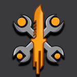 Skins Tools Pro for ff screenshot-app