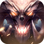 Dark Nemesis screenshot-app