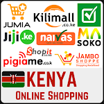 Kenya Online Shopping Apps screenshot-app