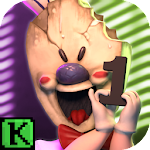 Ice Scream 1 screenshot-app